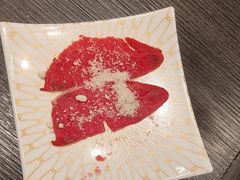 -AJIYA·池袋日式烧肉自助(天津万象城店)