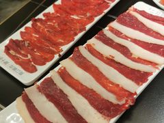 -二刀潮牛(重庆光环购物公园店)