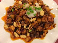 八宝辣酱-德兴馆(山西南路店)