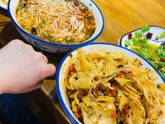 -小崔家臊子面(高新店)