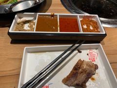 -炉小哥烤肉(熙地港店)