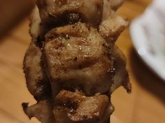 -腰子哥烤串(石佛营炫特店)