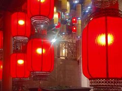 -锦上中式酒馆(南内环店)