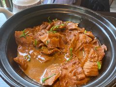 -通安客栈中餐厅·何家小馆