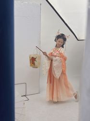 -海马体家庭照相馆(杭州萧山万象汇店)