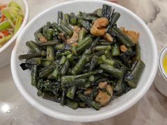 红菜苔-红色湘菜馆(春风店)