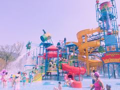 -苏州乐园森林水世界