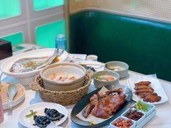 -南拳十三姨·潮汕砂锅粥·粤菜(西单大悦城店)