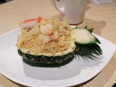 -避风塘(百联东郊店)