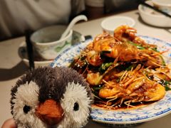 -老头儿油爆虾(金沙印象城店)