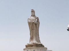 -天津妈祖文化园