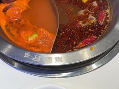 -名扬煮艺肥牛自助火锅(同和店)