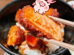 -矢场猪(名古屋站三井楼北馆店)