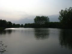 -溱湖国家湿地公园