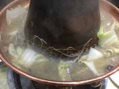 -鑫来顺大铜锅涮羊肉(中山门旗舰店)