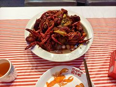 -霸王虾·小龙虾香辣蟹(玉林店)