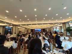 -怡园饭店-餐厅(四望亭店)