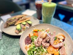 -BAKER&SPICE(环贸店)