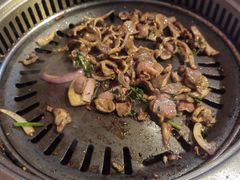 -棒小伙·齐齐哈尔烤肉(龙茗路店)