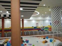 -宝燕乐园(春申店)