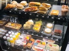 -星巴克臻选(北京太阳宫凯德店)