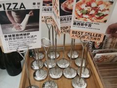 -春树下·树屋花房西餐厅(罍街AS1980店)