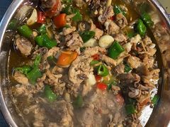 -彭耕记猪油炒小菜(吉联mall店)