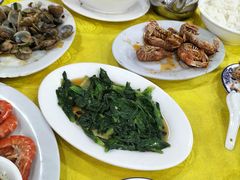 -秋姐美食店(旅游大道店)