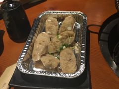 糯米肠-牛家酒场(7mall店)