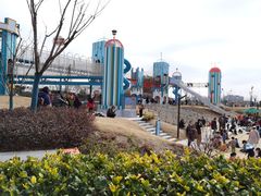 -季高兔窝窝亲子园(上海薰衣草公园店)