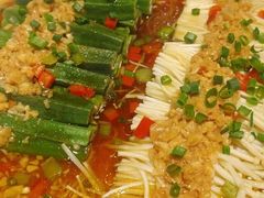 -千岛湖小鱼儿·淳安匠心农家菜