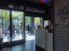 -小杨生煎(松江大学城店)