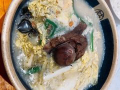 -大鼓米线(浦东长泰店)