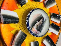 -隐炉和牛烧肉店(群力店)