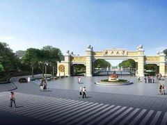 -广西大学(大学东路校区)