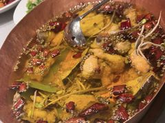 -星·South Beauty·俏江南(国贸店)