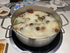 -八珍玉食鸡煲·打边炉(印象城店)