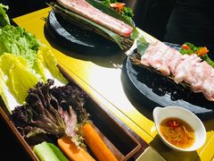 -三代烤肉(保利广场店)