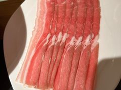 -巴奴毛肚火锅(朝阳大悦城店)