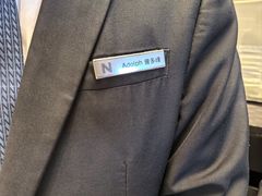 -长沙尼依格罗酒店