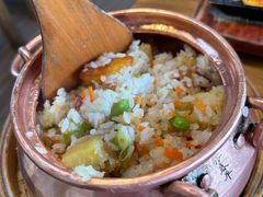 -浮娴小锅饭·云南民俗风味餐厅(束河古镇店)