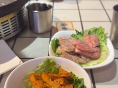 -肆幺幺烤肉(乐汇城店)