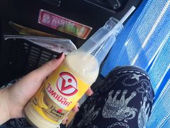 -曼谷素万那普国际机场