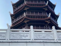 -八仙山公园