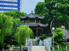 -孺子亭公园