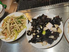 -宗泉烤全羊·烤羊腿·家常菜(解放东路店)