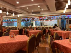 大堂-深运潮州粥(水库店)