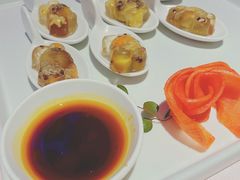 -蟹榭(静安寺晶品商场店)