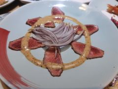 -甄花精致料理自助(城市阳台店)