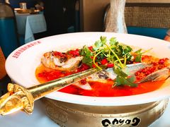 -坛宗剁椒鱼头(河西王府井店)